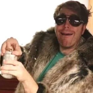 Meet your Posher, Zoey